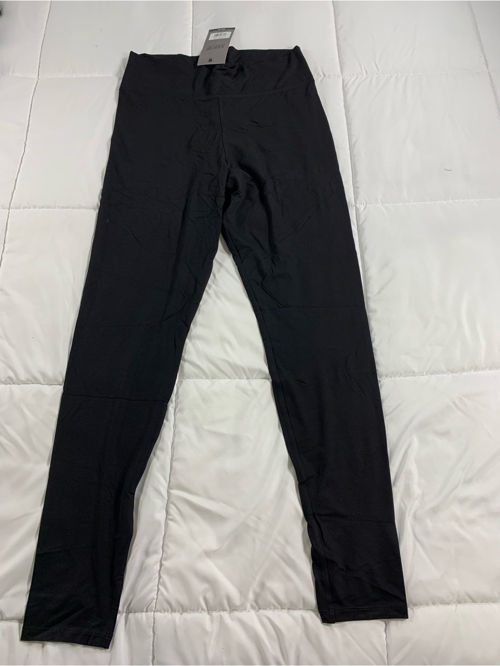 NTWs MIIK Lisa leggings size XL Long